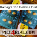 Kamagra 100 Oral Jelly cialis5